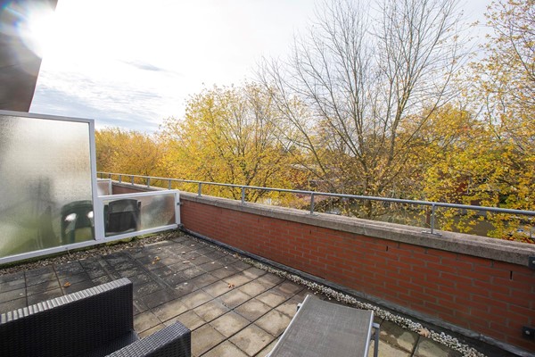 Medium property photo - Bergstraat 25, 3446 DB Woerden